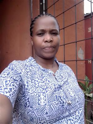 Hey everyone.I'm looking a job as a caregiver or cleaner around Durban.thank you