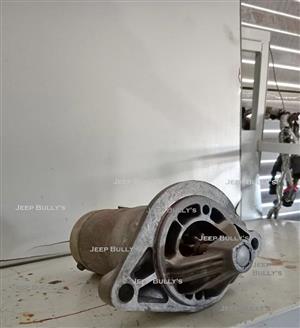 Starter | Jeep Grand Cherokee ZJ | Second Hand