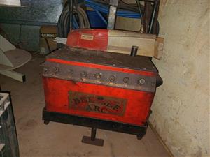Arc Welding Machines for Sale