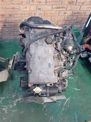 HINO DUTRO S05C ENGINES FOR SALE