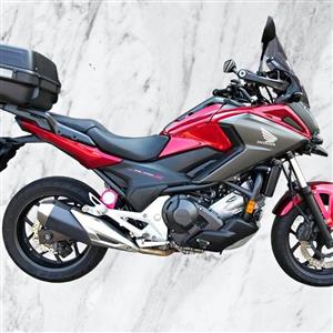 2019 Honda  NC750 DCT