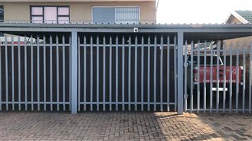 Charming 1-Bedroom Garden Flat in Kenmare, Krugersdorp - Available for Rent