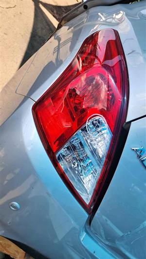 Nissan almera tail lights avaible