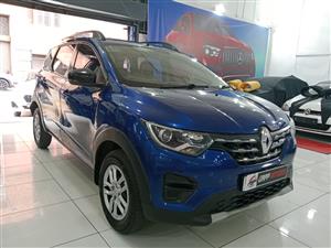 2022 Renault Triber 1.0 