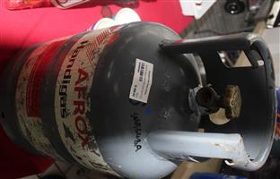 AFROX HANDIGAS 9KG BOTTLE S065648A