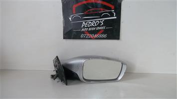 Hyundai Sonata RH mirror 2010 - 2015