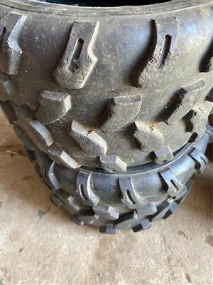 Tyre. Meyerton bike scrapyard new & secondhand spares. Andre call & whatsapp 