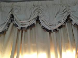 CURTAINS WITH BLOCKOUT