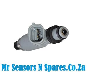 Toyota Corolla AE111 2 Pin Fuel Injector