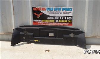 Range Rover Defender L663 slam tray (2020-2024)