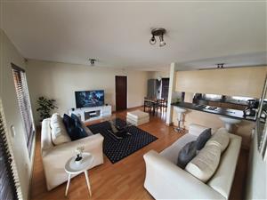 Apartment For Sale in Vorna Valley