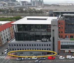 Business Rental Monthly in Woodstock