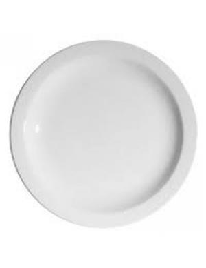 Continental Dinner plates 