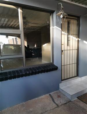 Rental Apartment