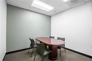 Office Rental Monthly in Pretoria Central