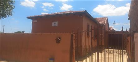 House Rental Monthly in Saulsville