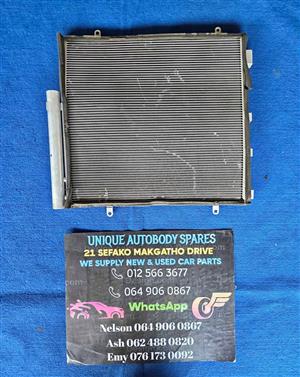 Urban Cruiser / Vitara Brezza Aircon Condenser