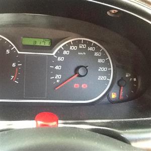 Wanted  speedo cluster 2011 Bantam 1600 XLT. will collect in western cape.