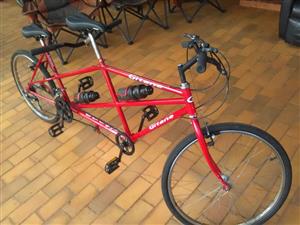 gitane tandem