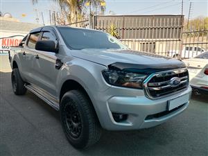 2016  Ford Ranger 2.2TDCI XLS Double cab For Sale 