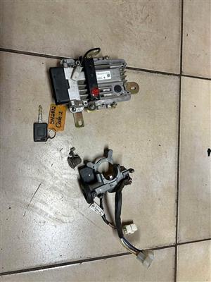 Mahindra Bolero Maxi Truck Lockset For Sale