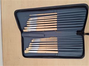 Painting Brushes