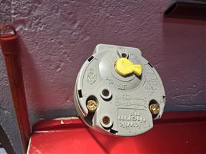 Kwikhot geyser thermostat 