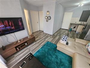Modern 2-Bedroom Apartment for Rent