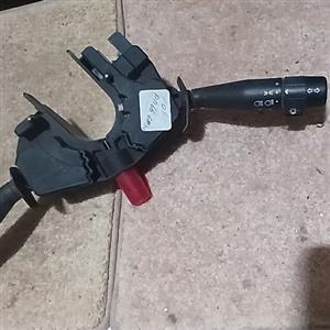 Ford, steering wheel meganisme