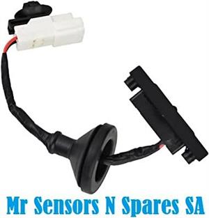 Kia Rio 2011-2016 Boot Lock Release Switch