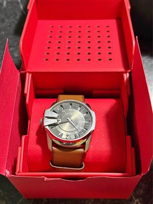 Diesel watch