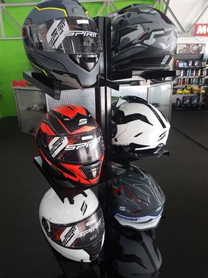 Spirit Helmets