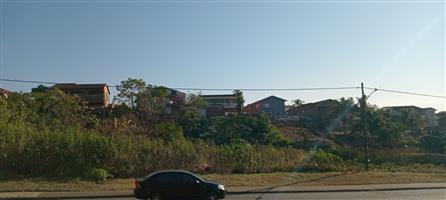 Prime Development Opportunity in Reservoir Hills