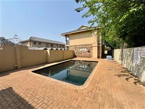 Student-Ready 2-Bedroom Unit on The Bult