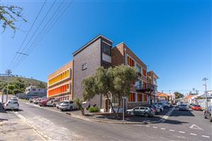 Office Rental Monthly in Bo Kaap