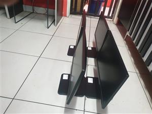 AOC 20 INCH MONITOR..REFUBRISHED
