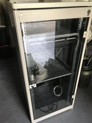 Server Cabinet