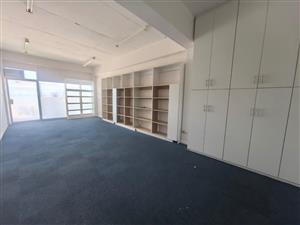 Mixed Use Rental Monthly in Sidwell