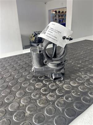 Vw Polo 1.4 Turbo-Supercharged CAV Throttle Body for sale  