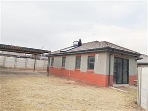 House For Sale in Leopard's Rest Security Estate