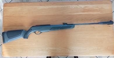 Air Rifle