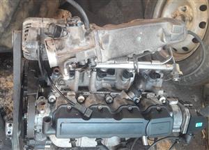 Corsa 1.4 engine 