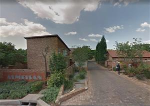 Cluster For Sale in Wilgeheuwel Ext 3