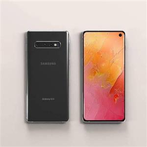 NEW SAMSUNG S10 128GB