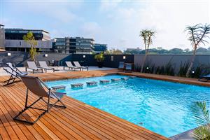 2 Bedroom Apartment for Sale in Umhlanga