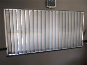 2nd hand blinds