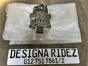 BMW E46 318i M42 ALTERNATOR AVAILABLE.