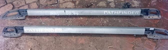 Nissan Pathfinder Roof Racks For Sale