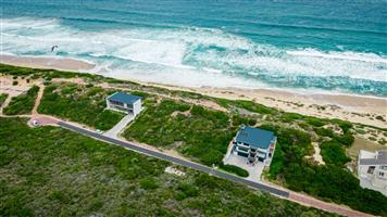 Vacant Land Residential For Sale in Dana Bay