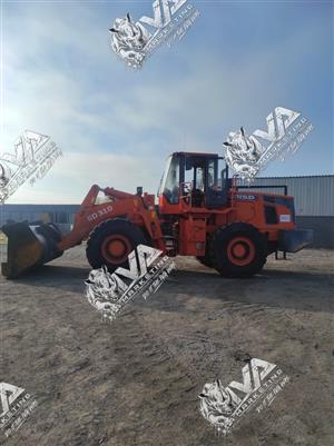 2018 D00san SD310 Front End Loader for sale